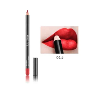 Alternative view of 12 PCS Lip Liner Set
