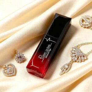 17 Colors Matte Velvet Liquid Lipstick