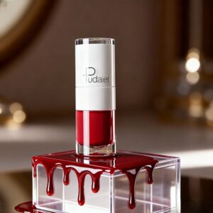 Mini Liquid Lipstick | Soft Matte Lip Cream | Long-lasting