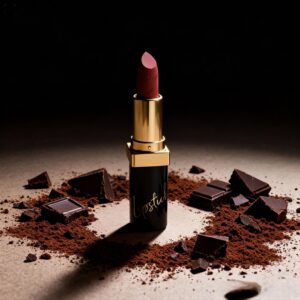 Kisses Matte Lipstick